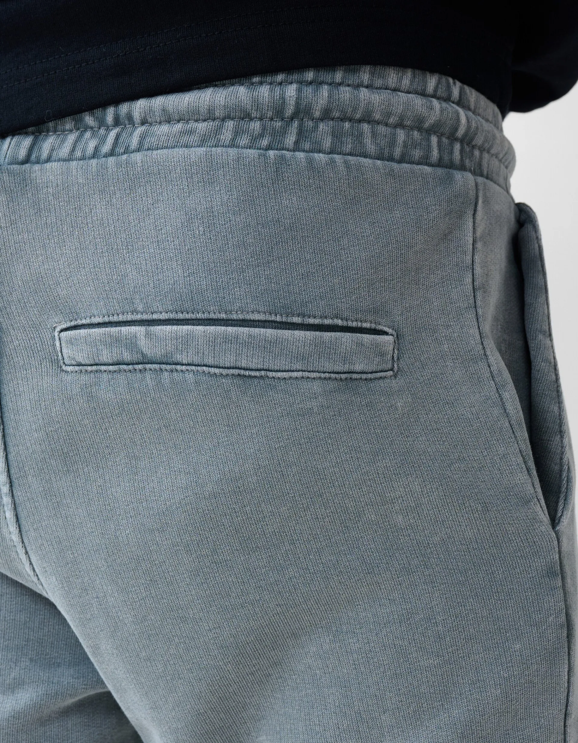 Shoeby Acid Washed Cargo Broek< Broeken