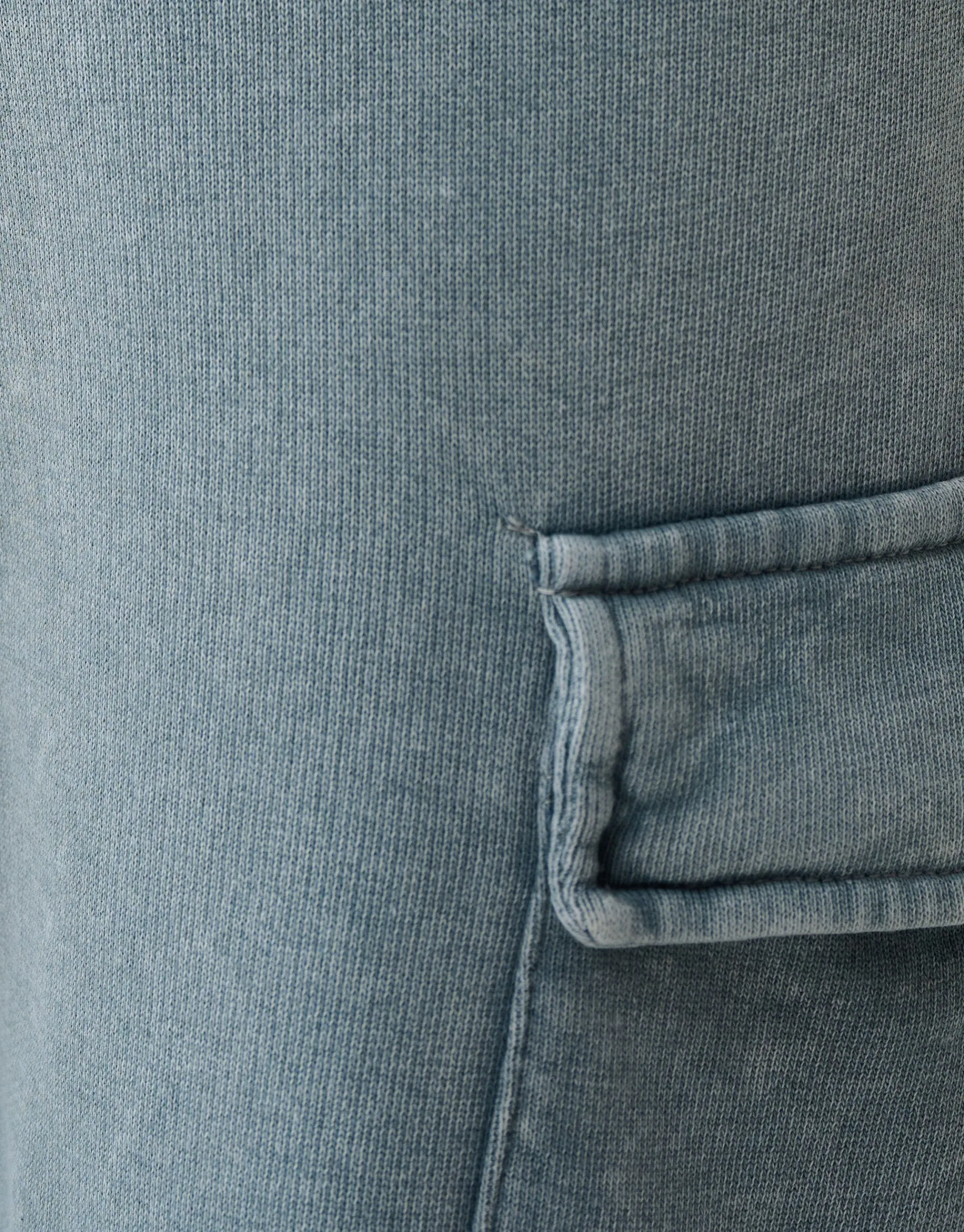 Shoeby Acid Washed Cargo Broek< Broeken
