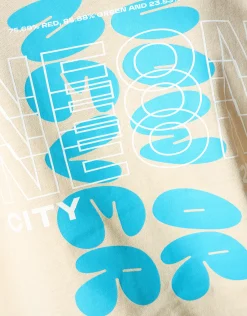 Shoeby Artwork T-shirt< T-Shirts