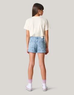 Shoeby Artwork T-shirt Wit< T-Shirts