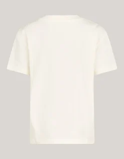 Shoeby Artwork T-shirt Wit< T-Shirts