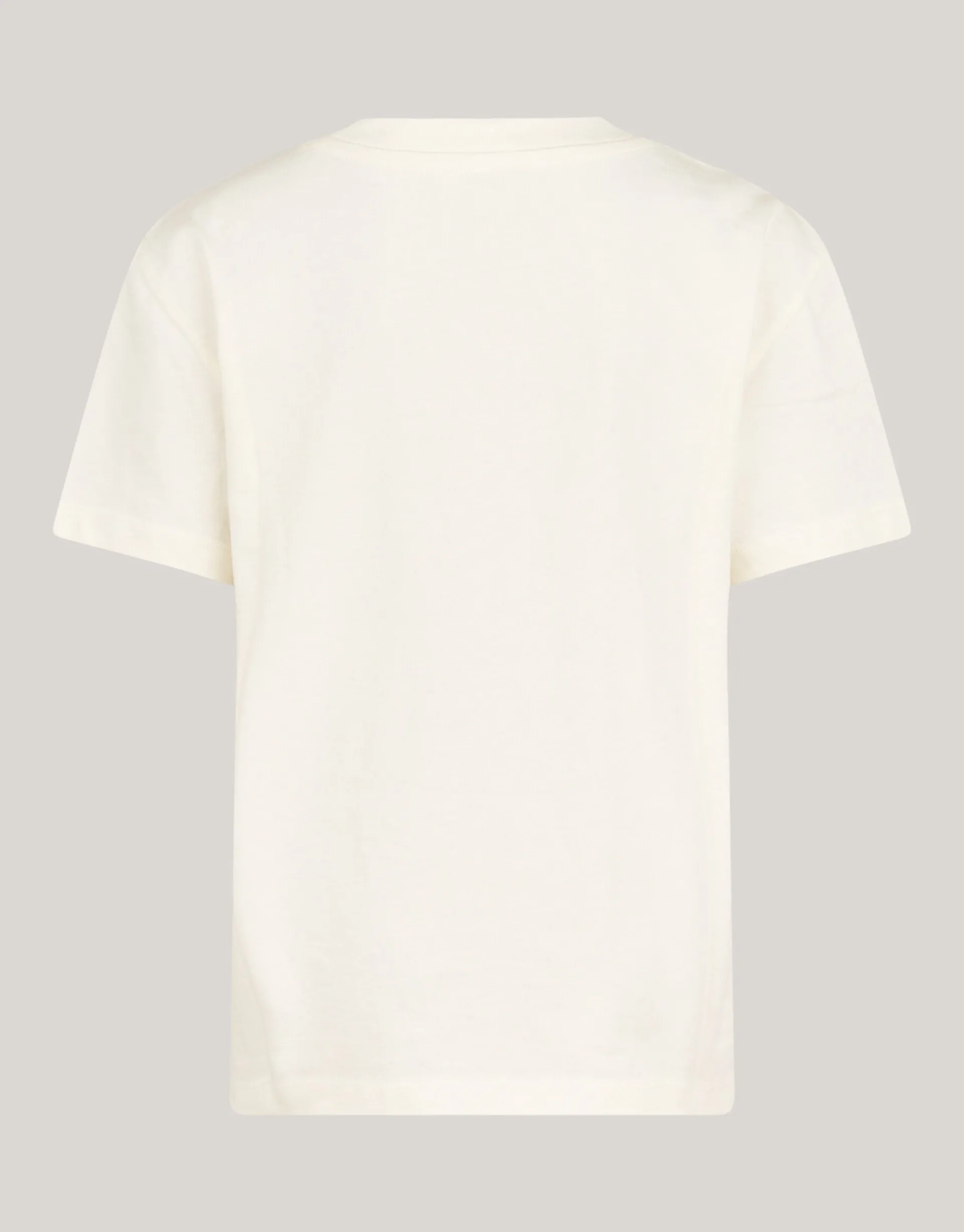 Shoeby Artwork T-shirt Wit< T-Shirts
