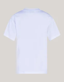 Shoeby Artwork T-shirt Wit<DAMES T-Shirts