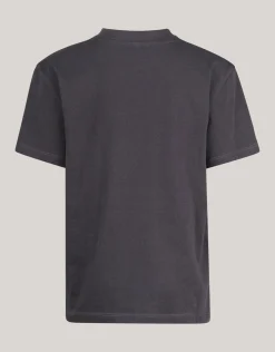 Shoeby Artwork T-shirt Zwart< T-Shirts