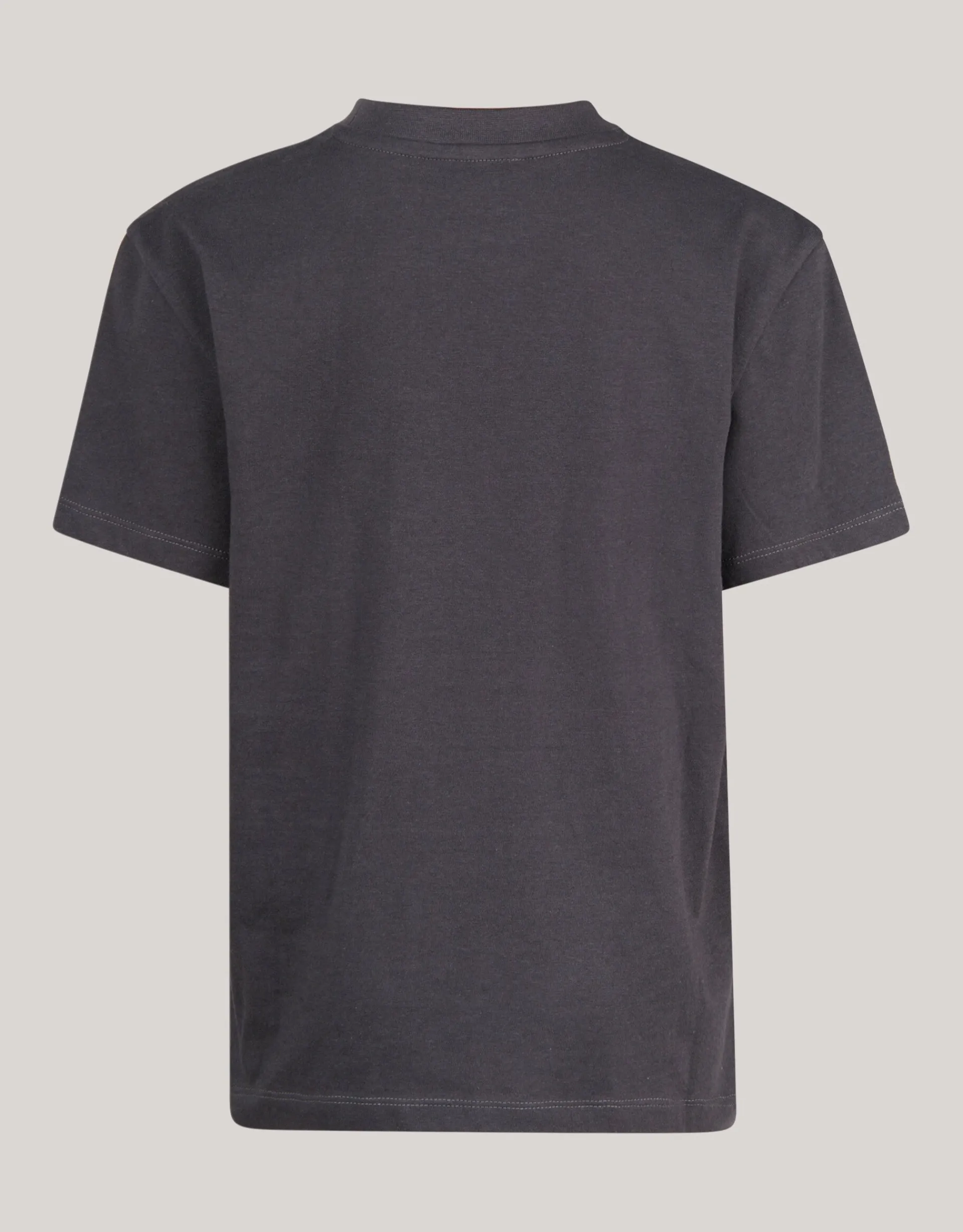 Shoeby Artwork T-shirt Zwart< T-Shirts