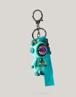 Shoeby Avatar Sleutelhanger< Overige Accessoires