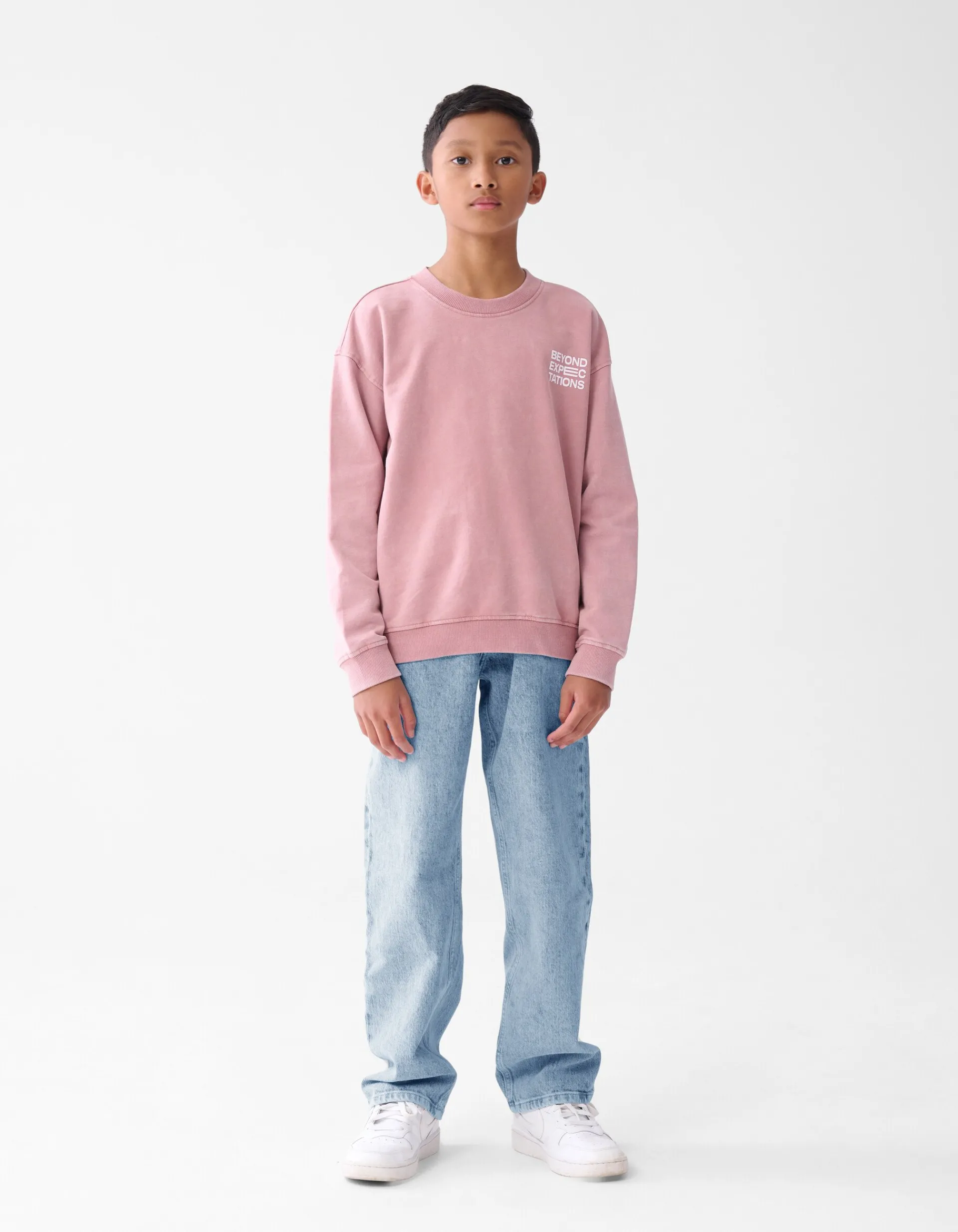 Shoeby Baggy Fit Jeans< Jeans