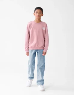 Shoeby Baggy Fit Jeans< Jeans