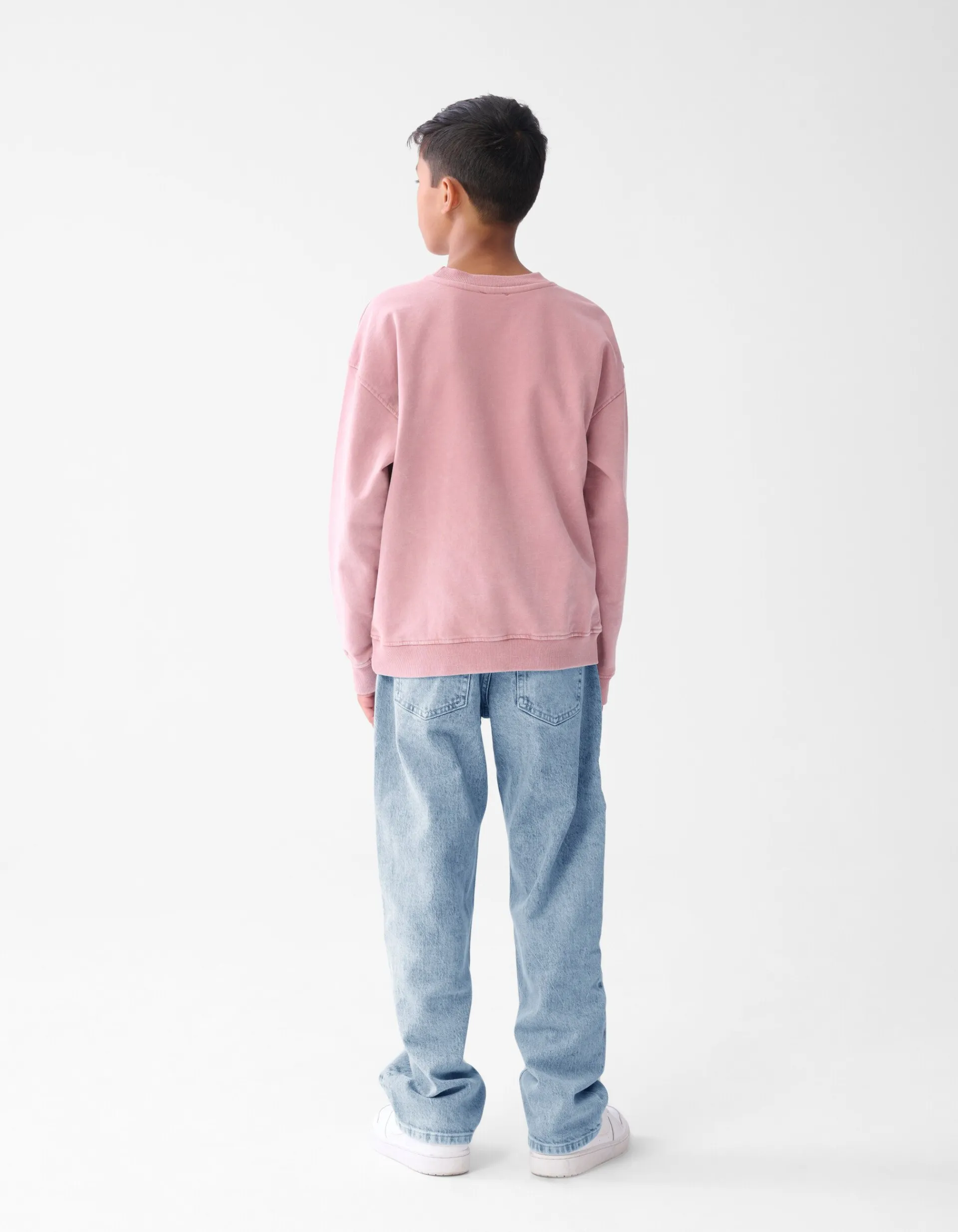 Shoeby Baggy Fit Jeans< Jeans