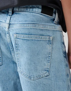 Shoeby Baggy Fit Jeans< Jeans