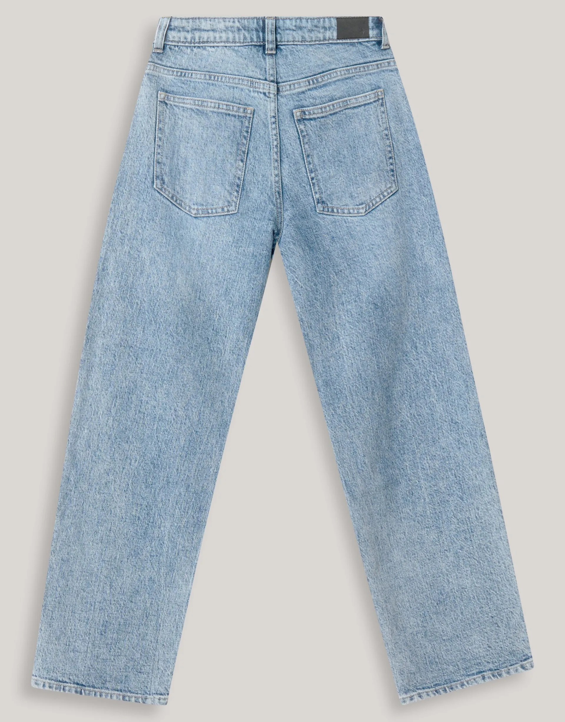 Shoeby Baggy Fit Jeans< Jeans