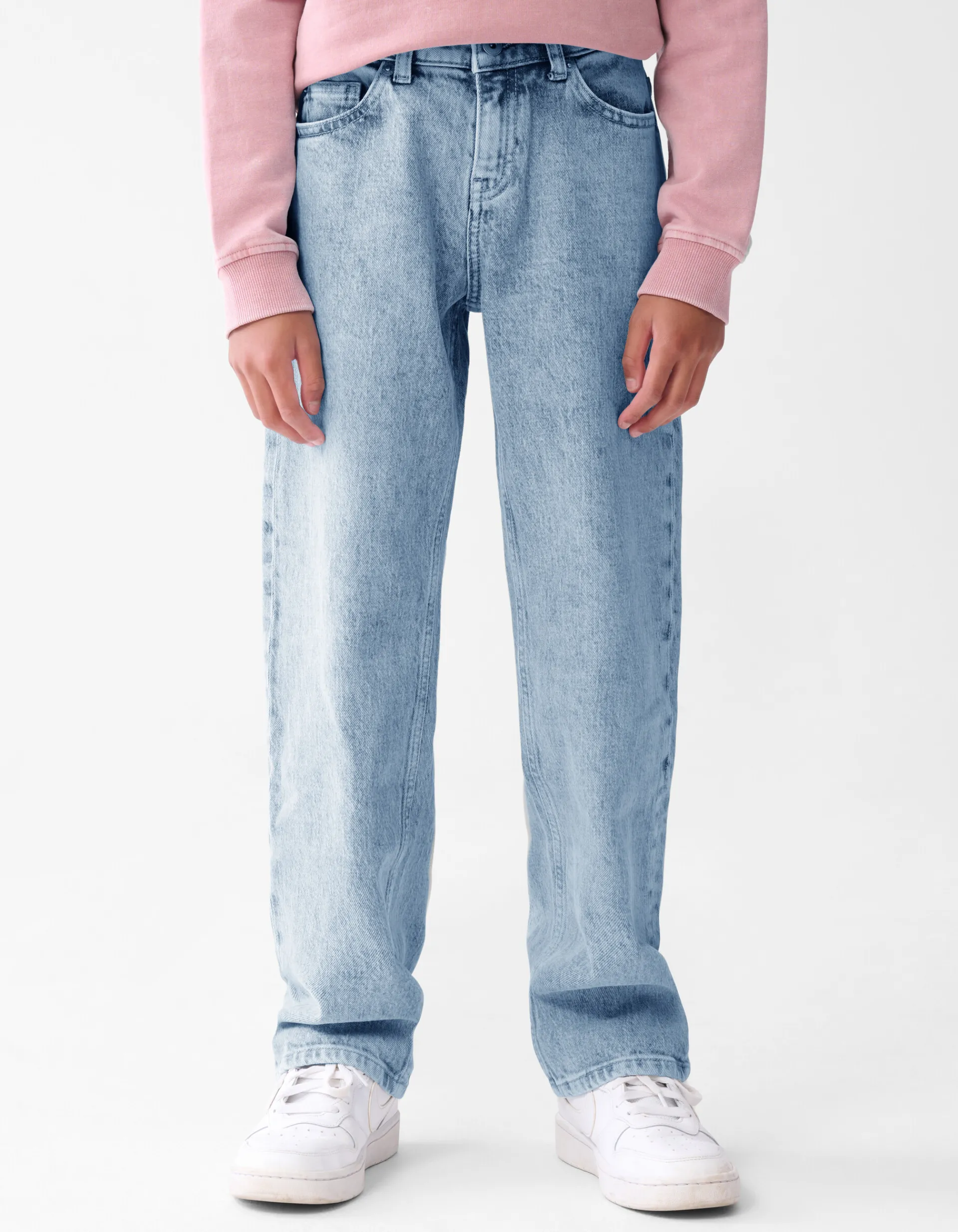 Shoeby Baggy Fit Jeans< Jeans