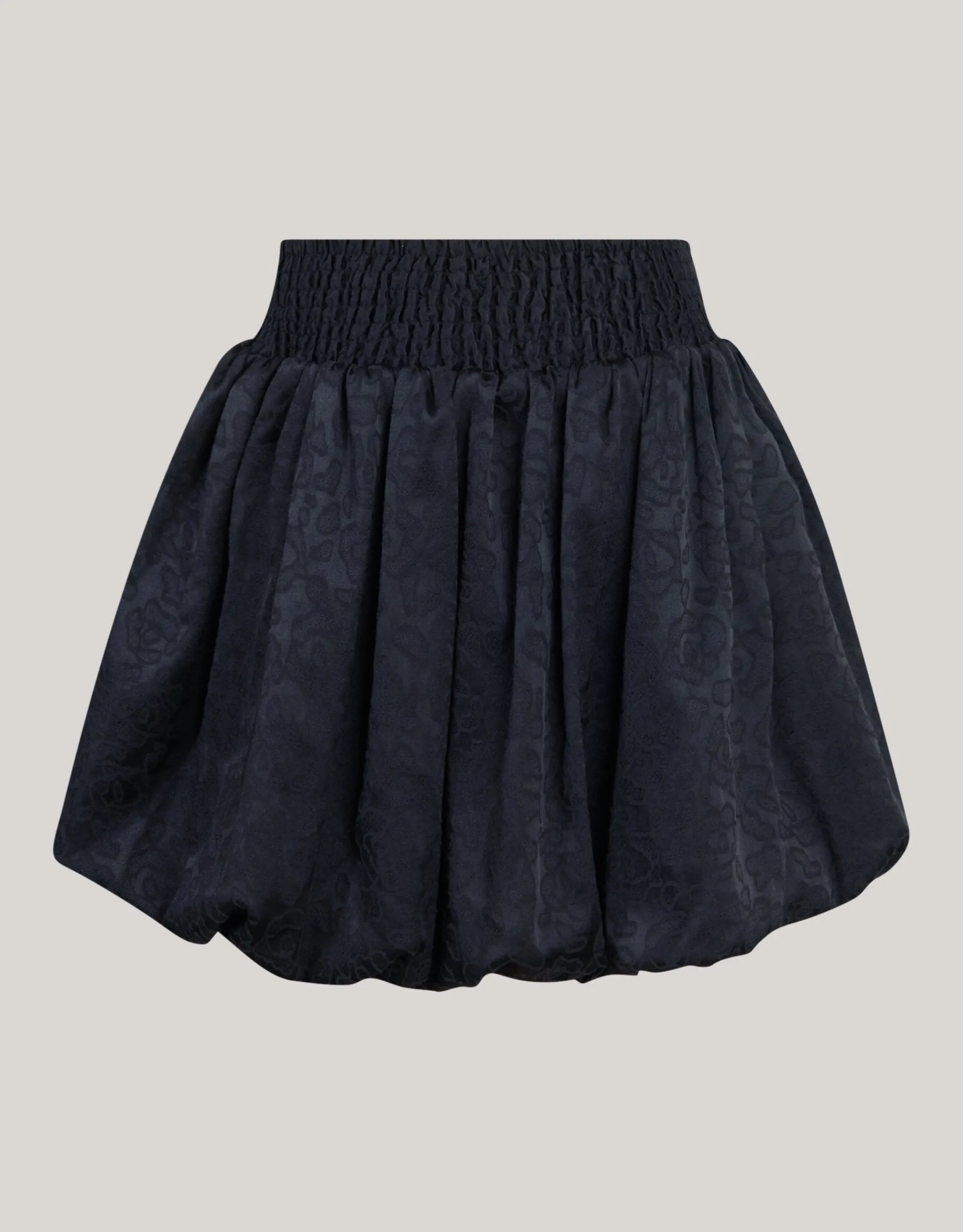 Shoeby Ballon Rok Zwart< Rokken