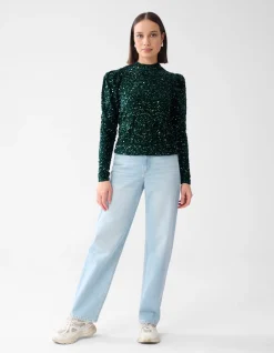 Shoeby Balloon Fit Jeans Bleached<DAMES Jeans