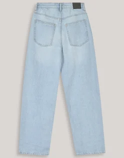 Shoeby Balloon Fit Jeans Bleached<DAMES Jeans
