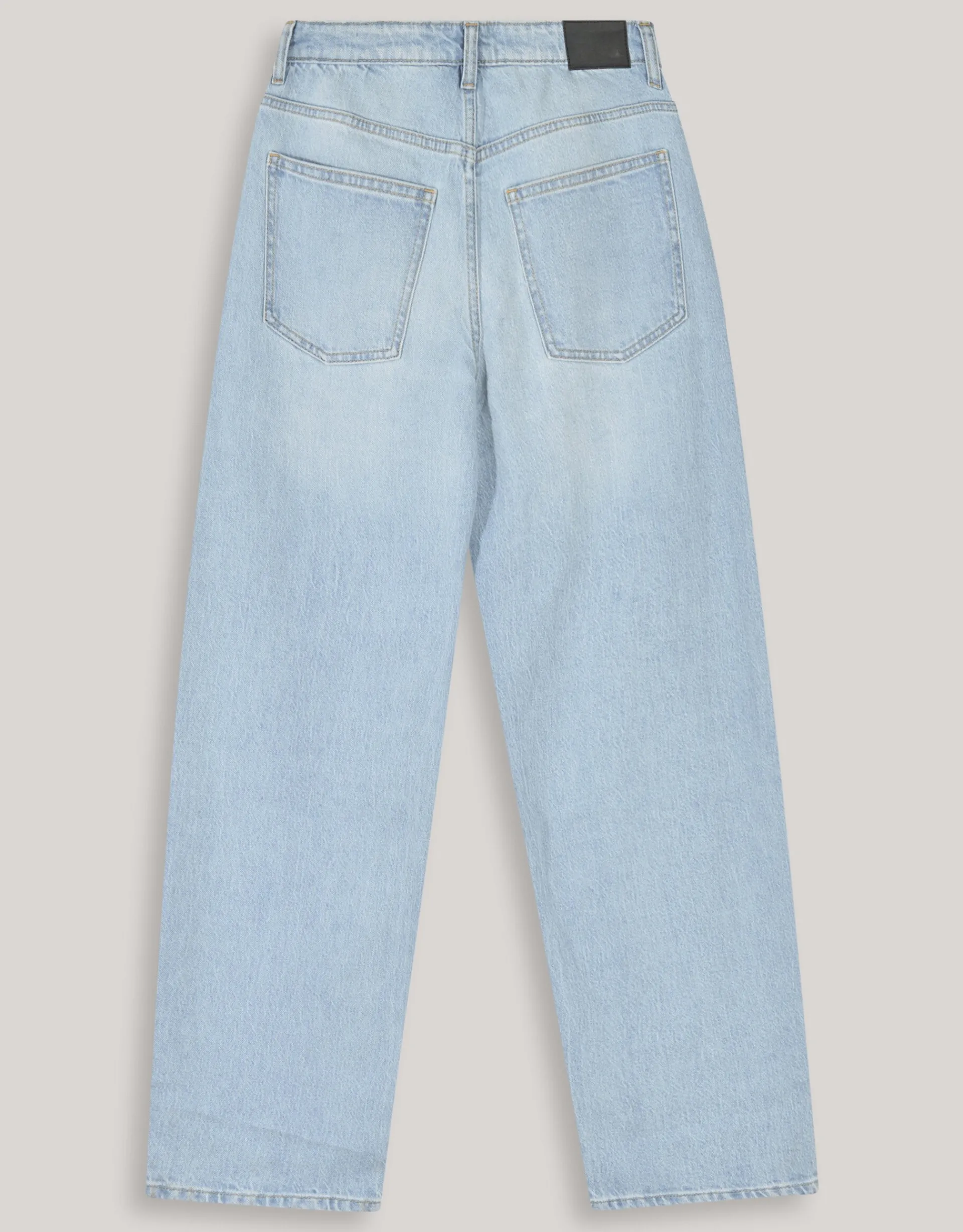 Shoeby Balloon Fit Jeans Bleached<DAMES Jeans