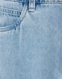 Shoeby Barrel Fit Jeans By Lonneke<DAMES Jeans