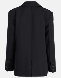 Shoeby Basis Blazer Zwart< Blazers