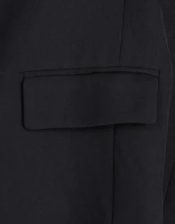 Shoeby Basis Blazer Zwart< Blazers