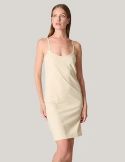 Shoeby Basis Onderjurk Beige<DAMES Jurken