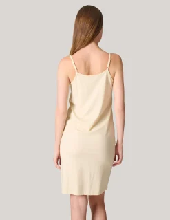 Shoeby Basis Onderjurk Beige<DAMES Jurken