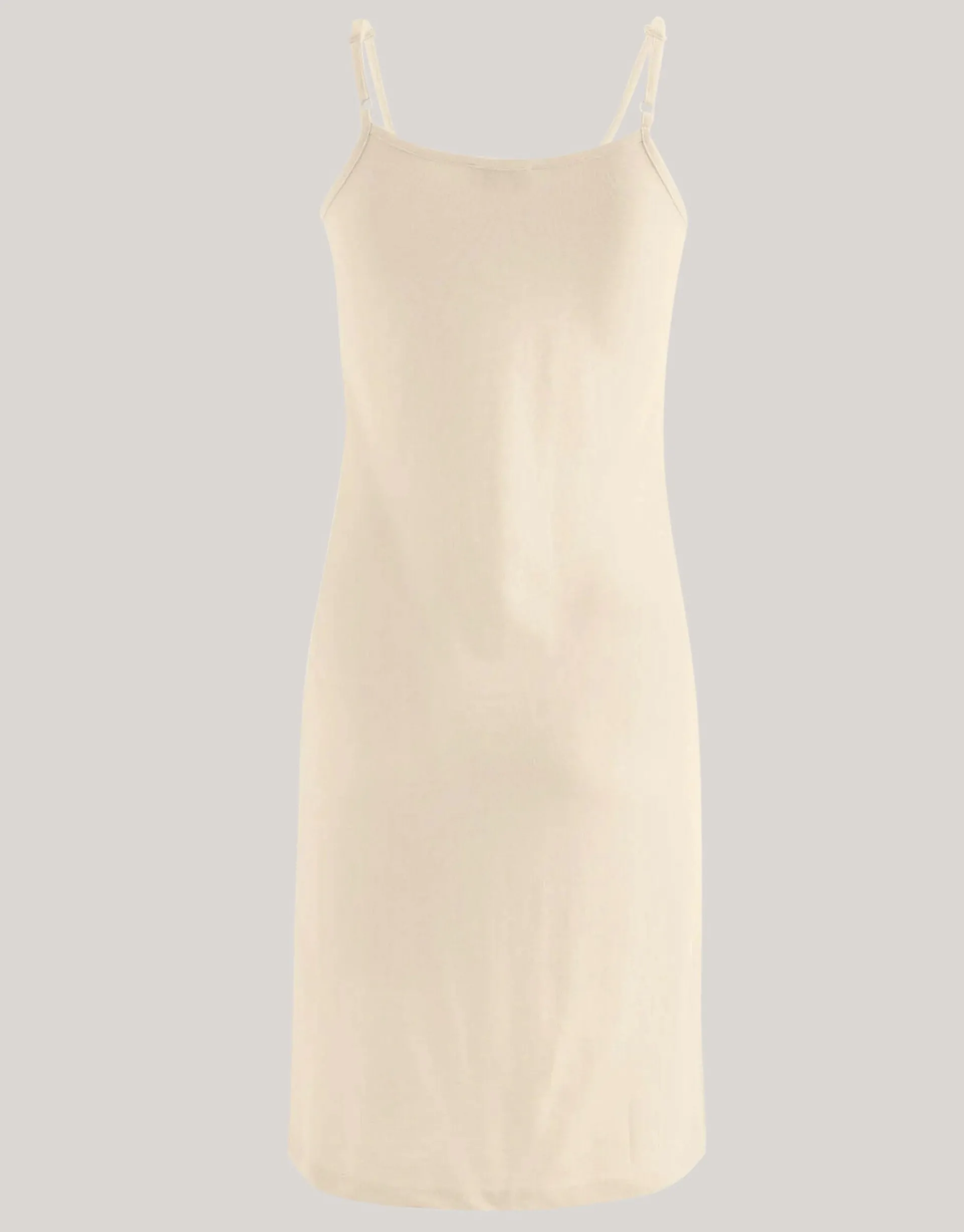 Shoeby Basis Onderjurk Beige<DAMES Jurken