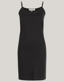 Shoeby Basis Onderjurk Zwart<DAMES Jurken