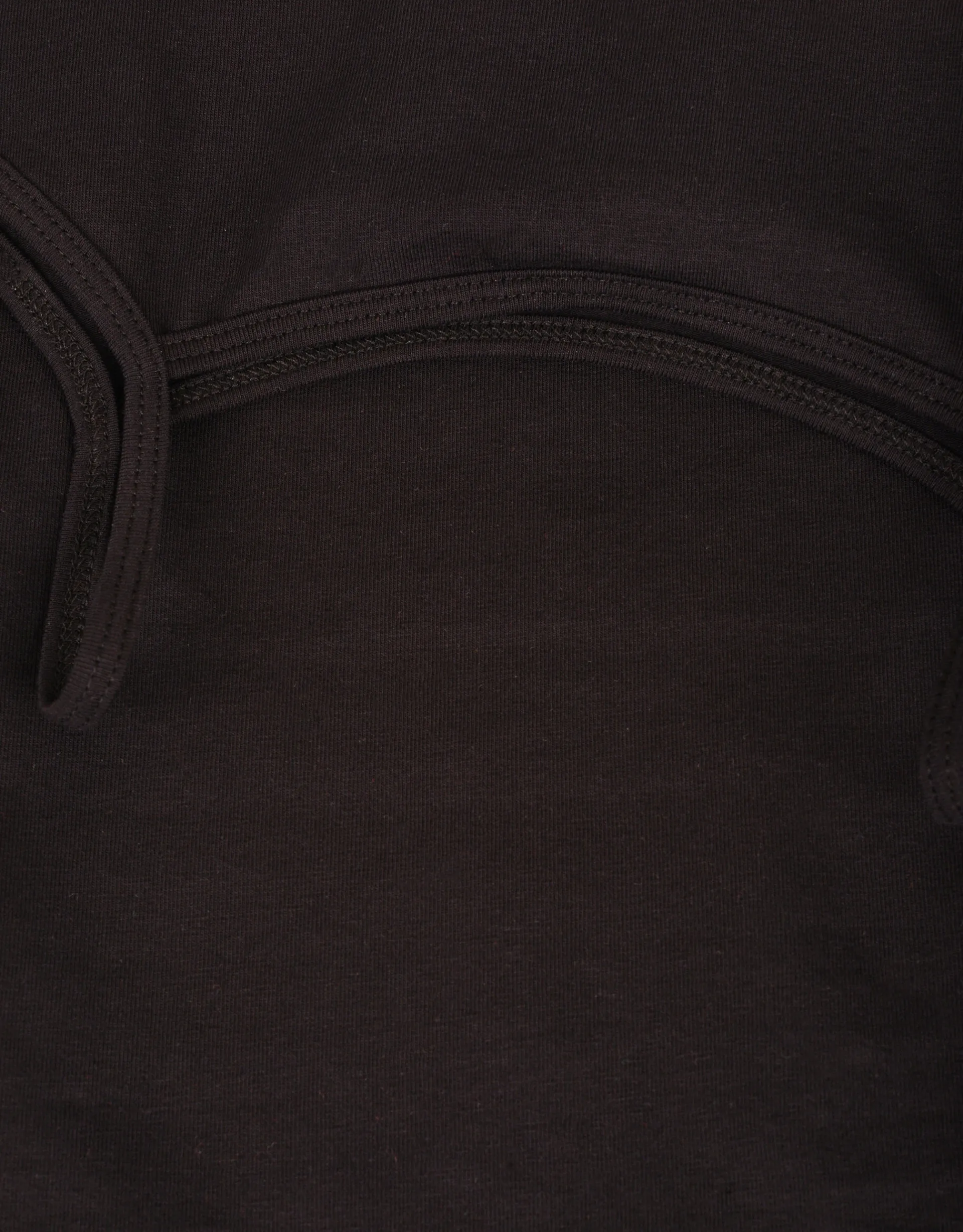 Shoeby Basis Singlet Zwart< T-Shirts