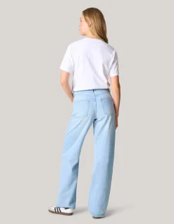Shoeby Basis T-shirt Wit<DAMES T-Shirts