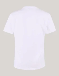 Shoeby Basis T-shirt Wit<DAMES T-Shirts