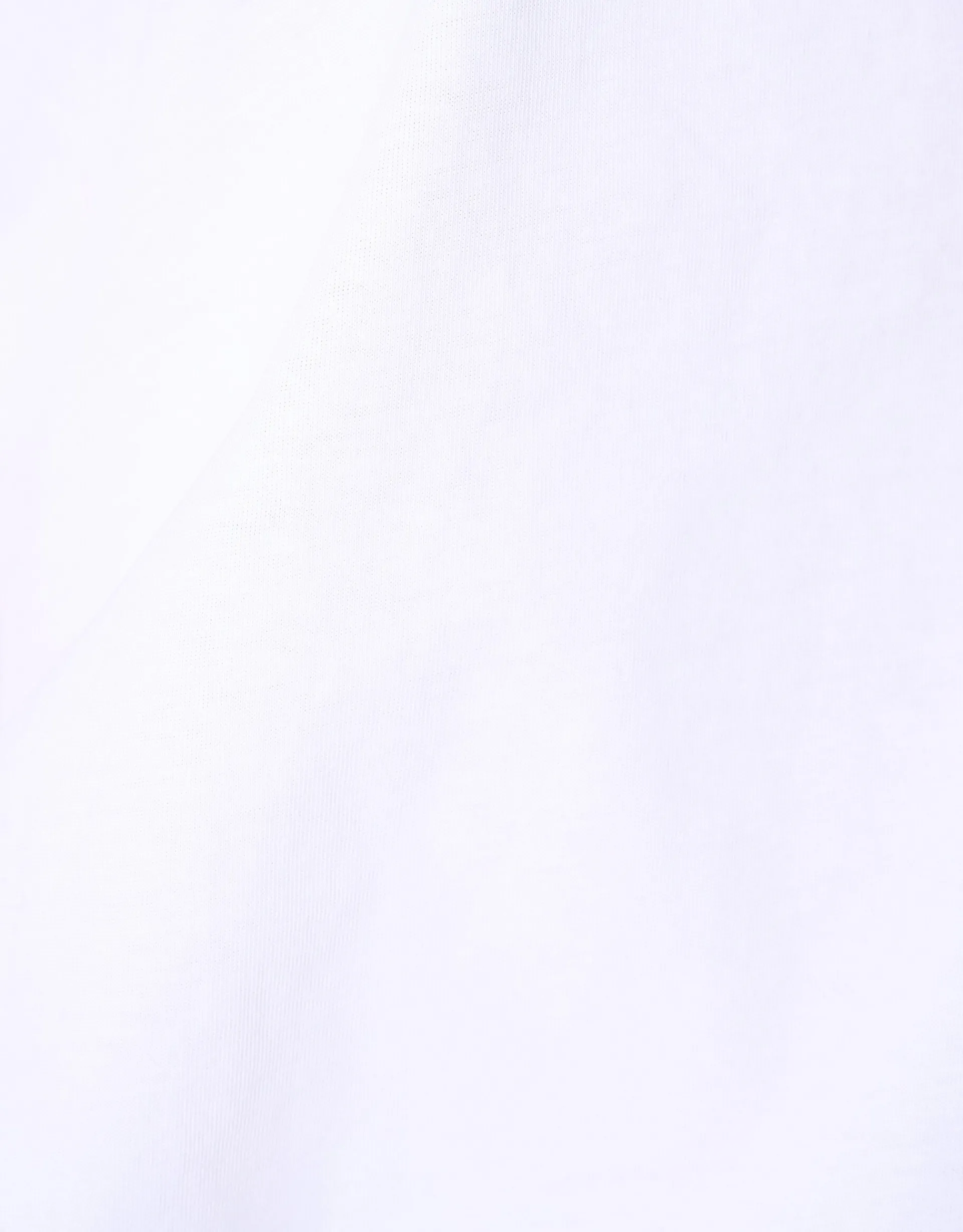 Shoeby Basis T-shirt Wit<DAMES T-Shirts