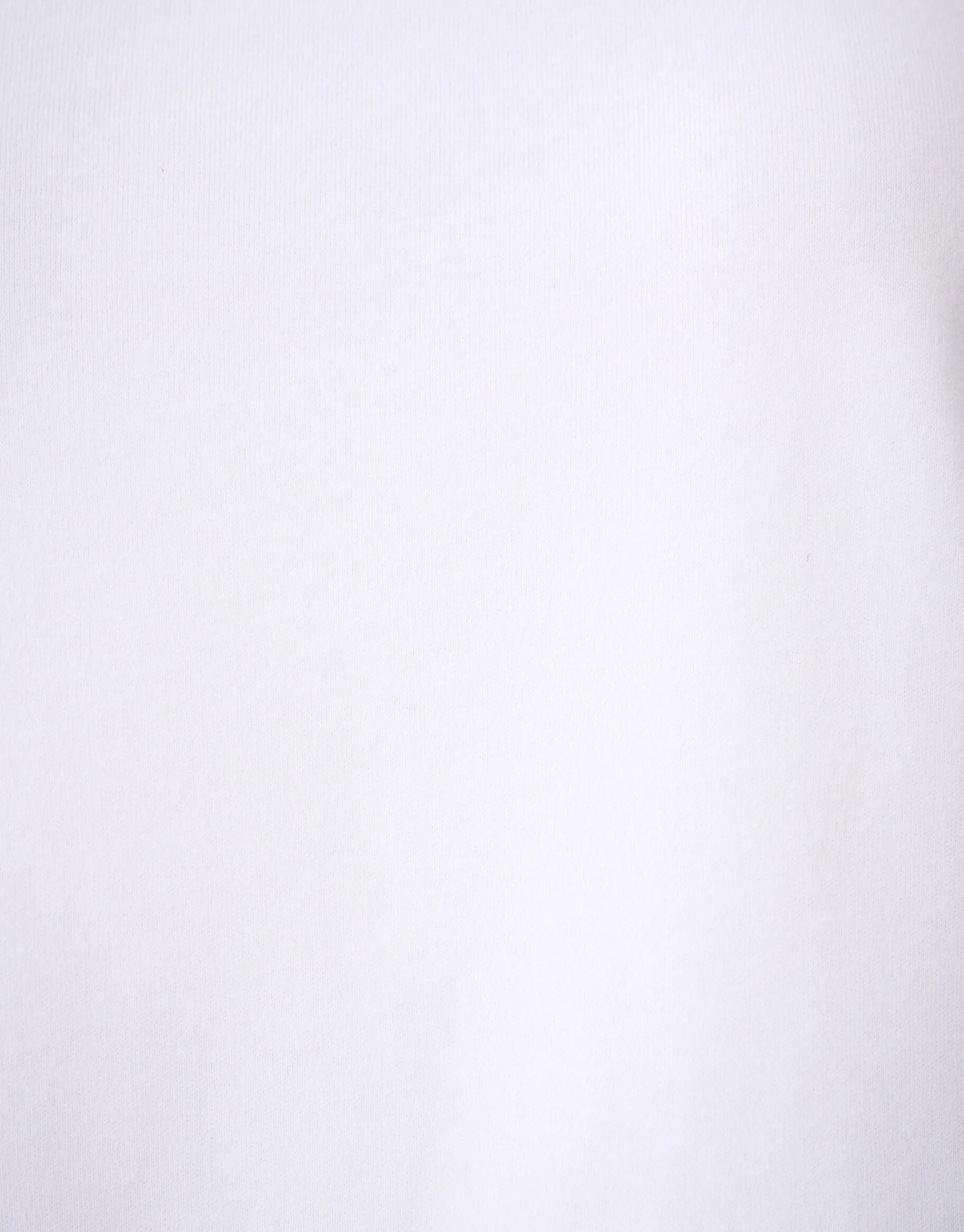 Shoeby Basis T-shirt Wit By Lonneke<DAMES T-Shirts