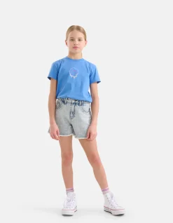Shoeby Bermuda Short Studs< Shorts