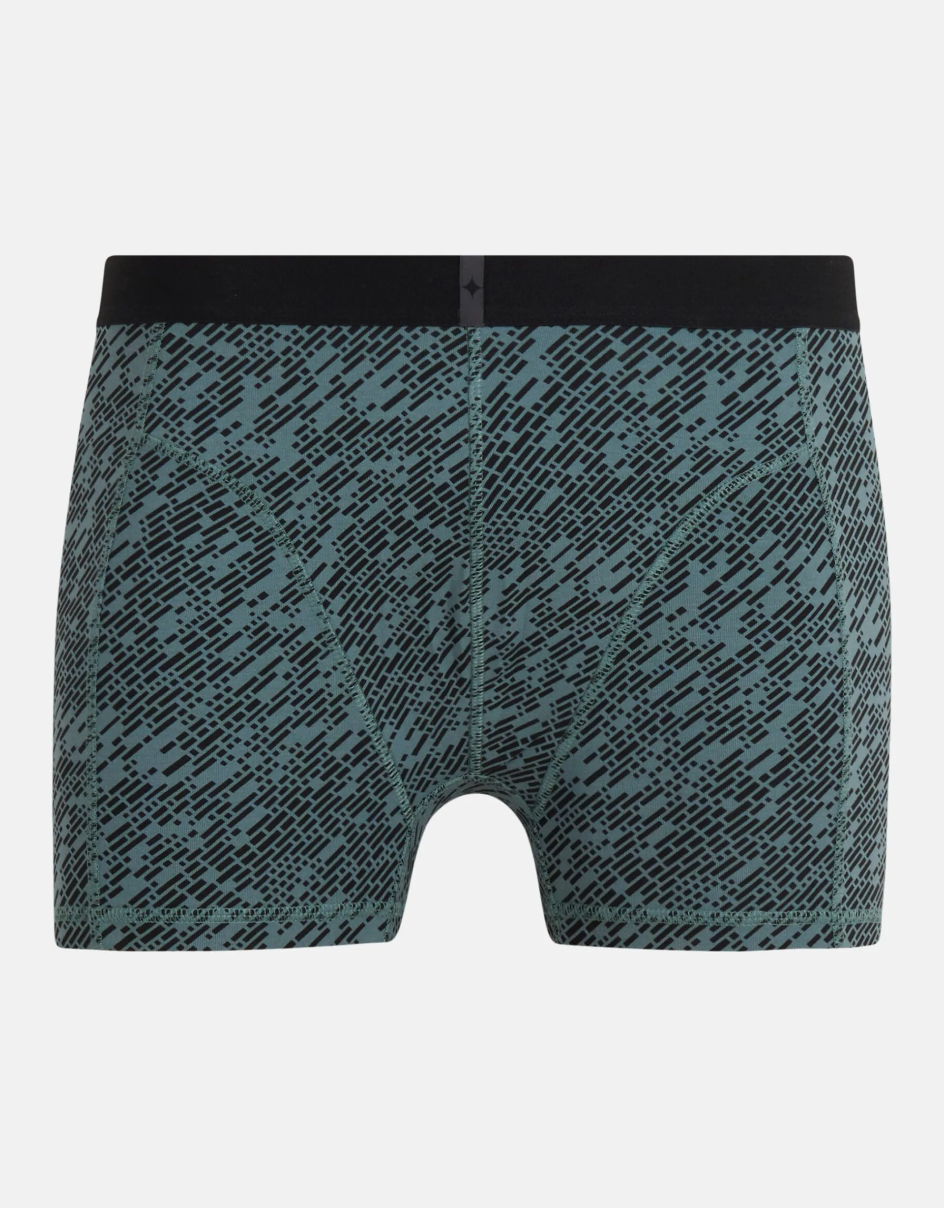 Shoeby Boxershort 3-Pack<Heren Boxershorts