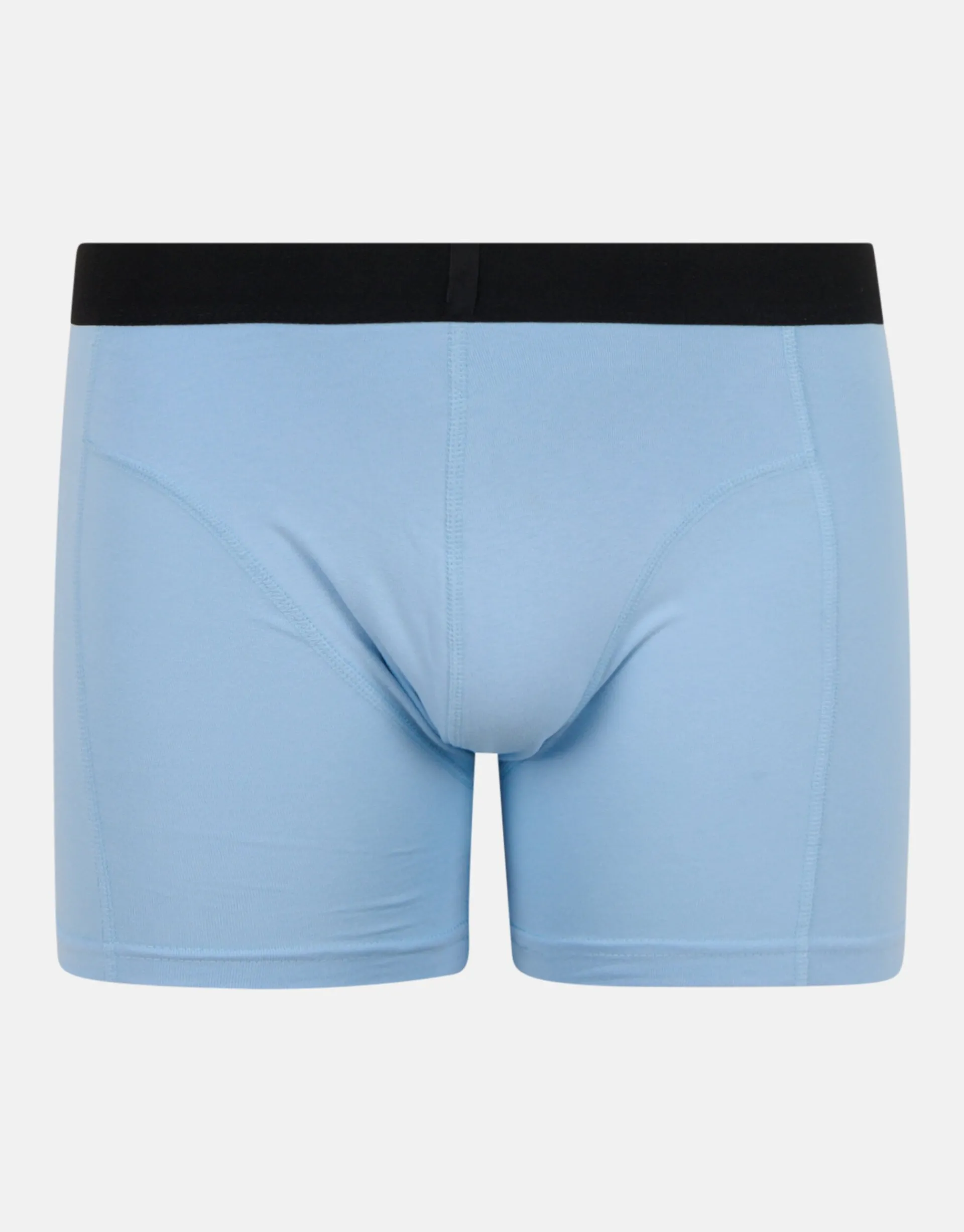 Shoeby Boxershort 3-pack<Heren Boxershorts