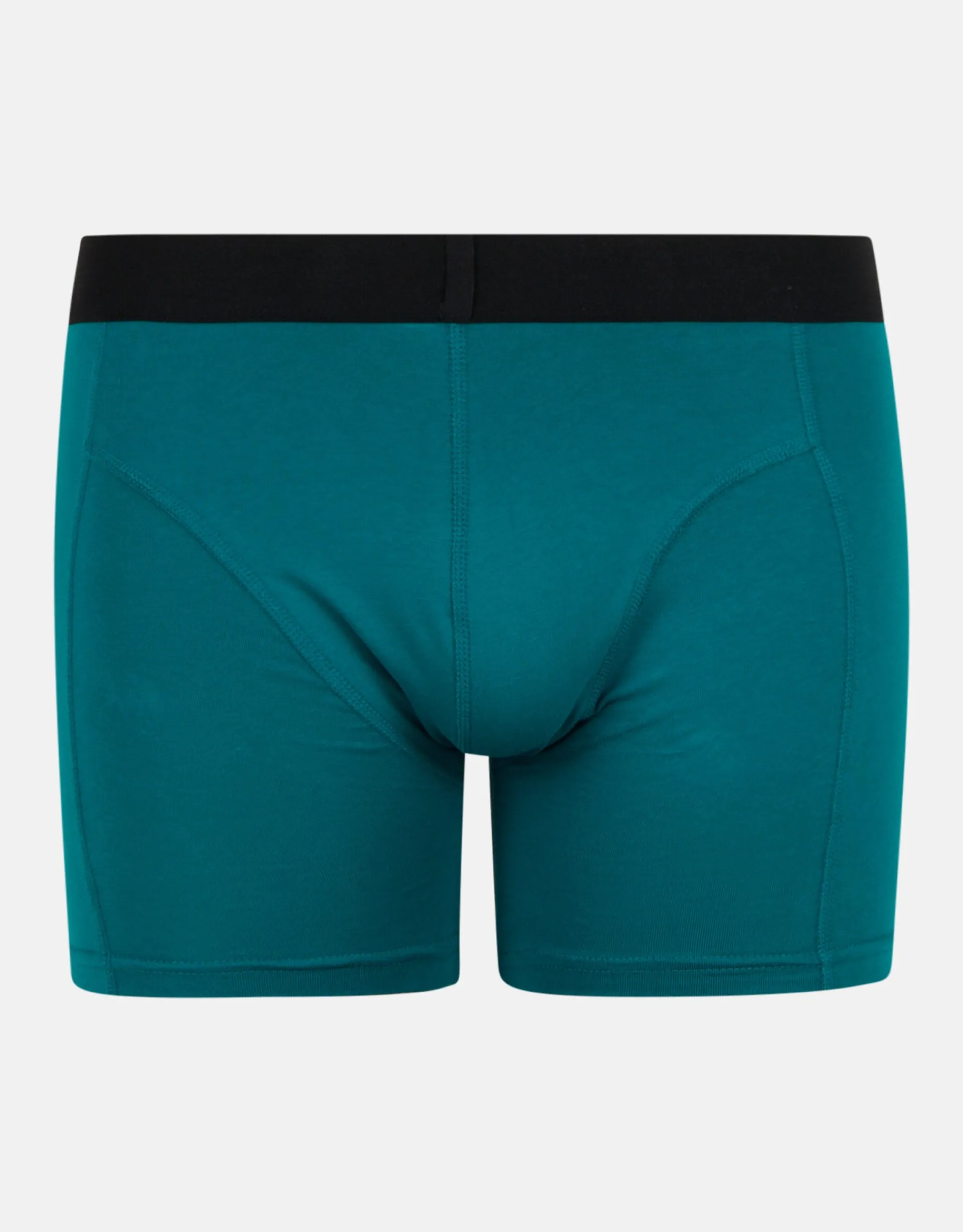 Shoeby Boxershort 3-pack<Heren Boxershorts