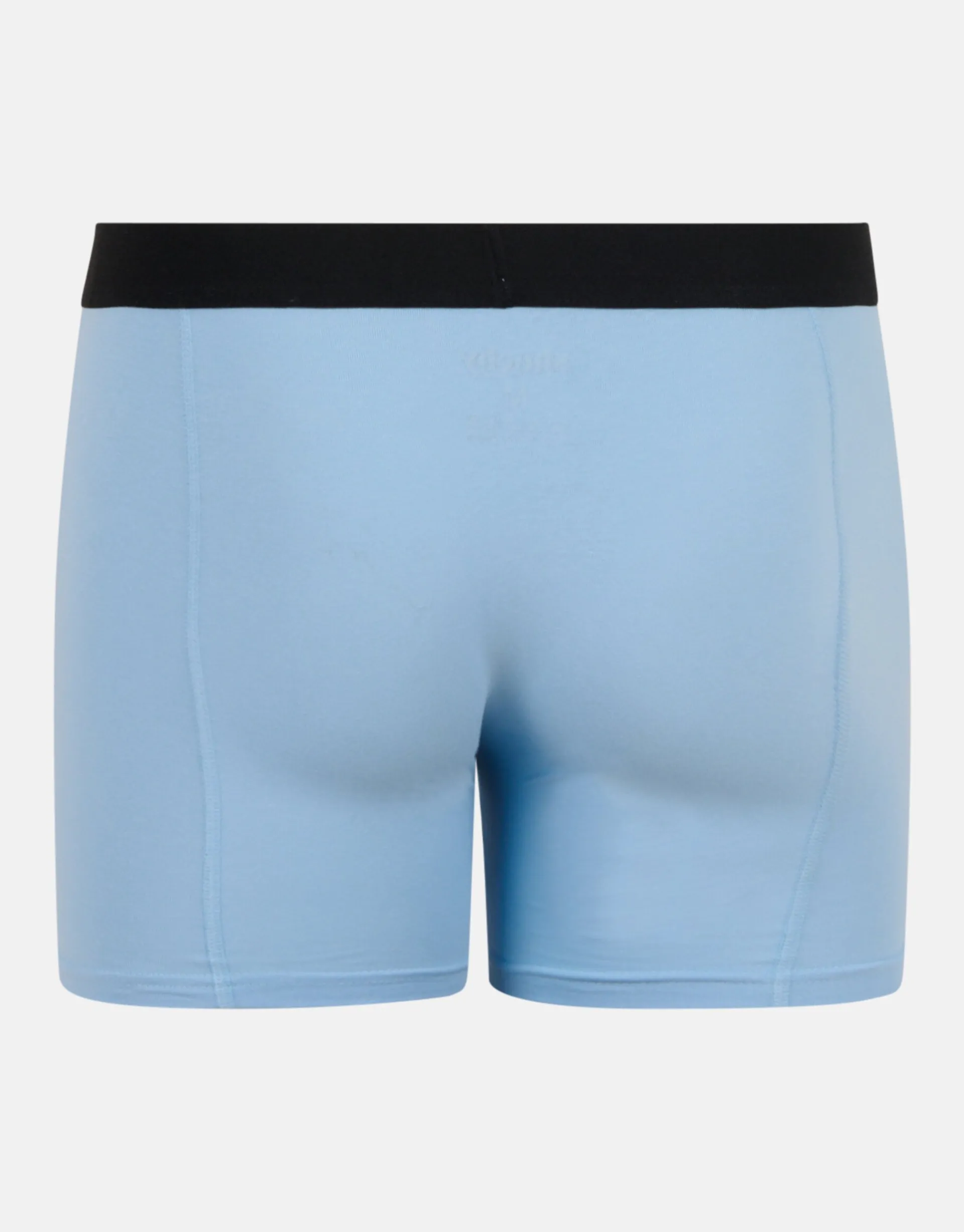 Shoeby Boxershort 3-pack<Heren Boxershorts