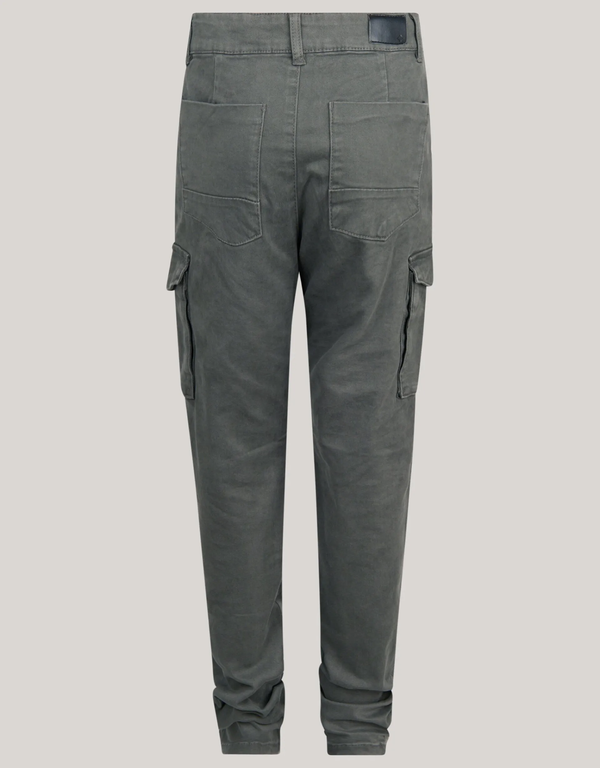Shoeby Cargo Broek Grijs< Broeken