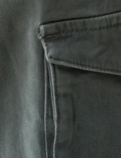 Shoeby Cargo Broek Grijs< Broeken