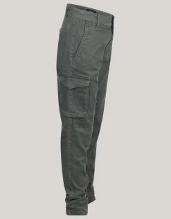 Shoeby Cargo Broek Grijs< Broeken