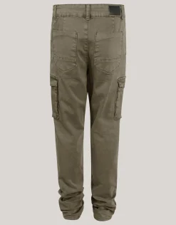 Shoeby Cargo Broek< Broeken