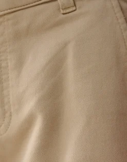 Shoeby Cargo Broek Zand< Broeken