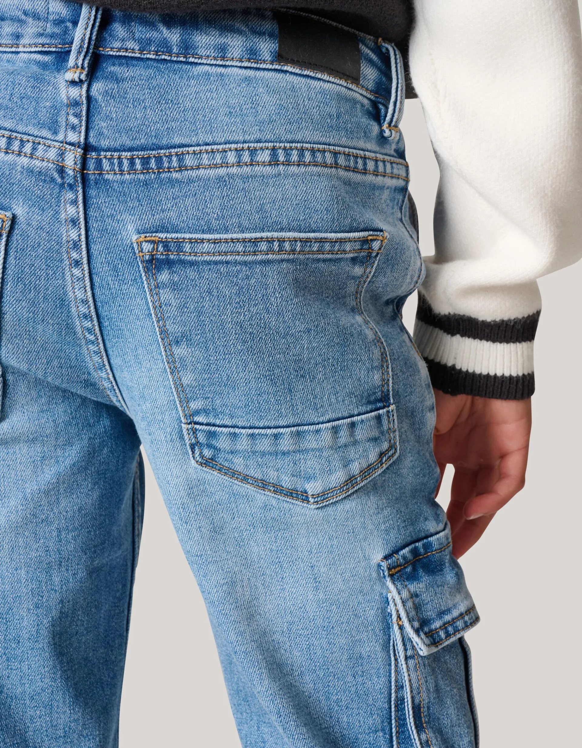 Shoeby Cargo Jeans< Jeans