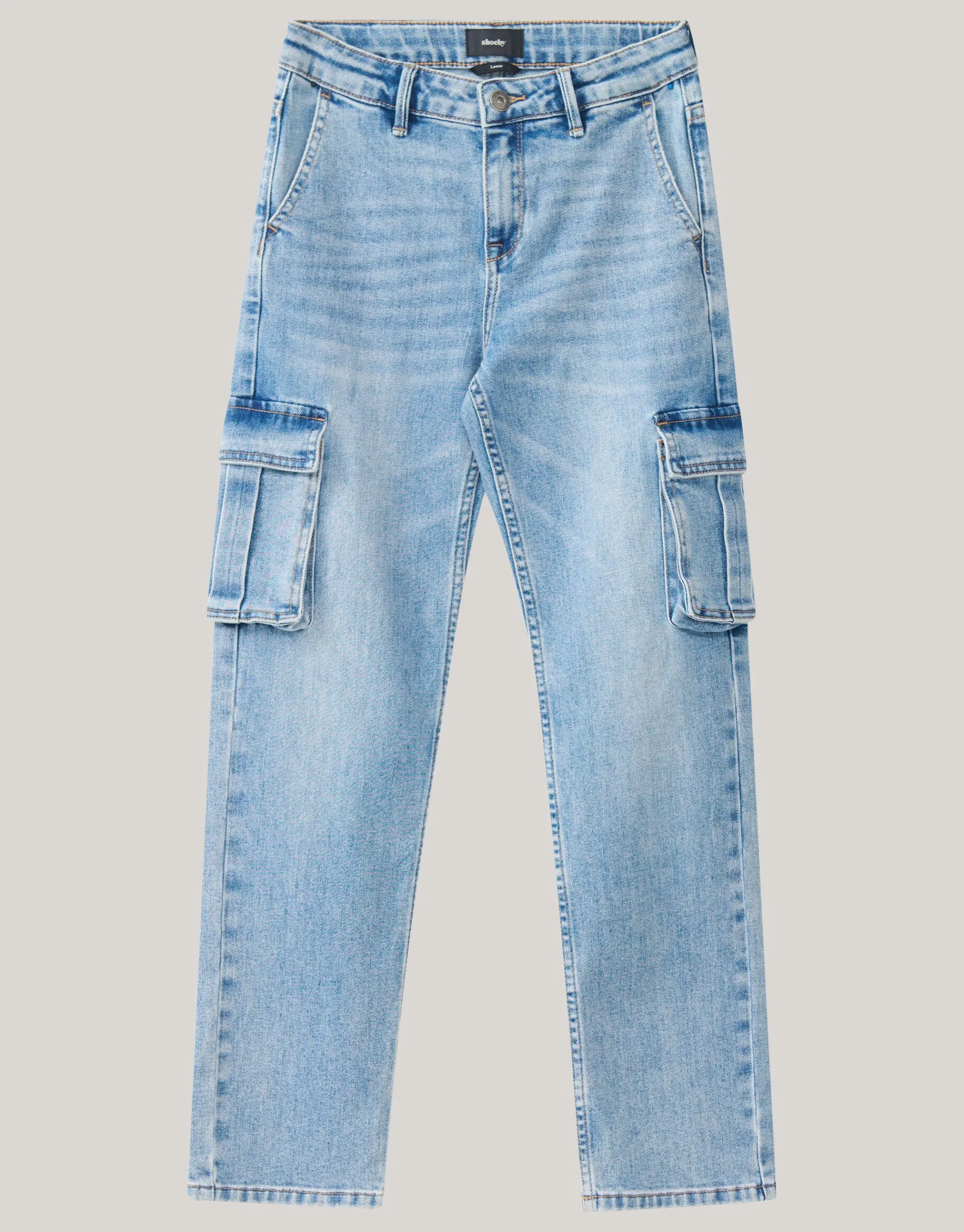 Shoeby Cargo Jeans< Jeans