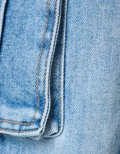 Shoeby Cargo Jeans< Jeans