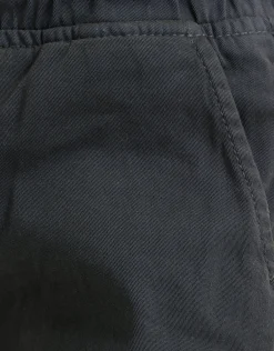 Shoeby Cargo Jog Short Zwart< Shorts
