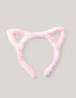Shoeby Cat Haarband Pearl< Haaraccessoires