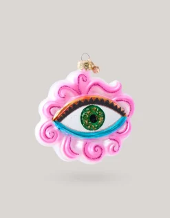 Shoeby Cloudy Eye Kerstbal Multicolor By Fred<DAMES Overige Accessoires
