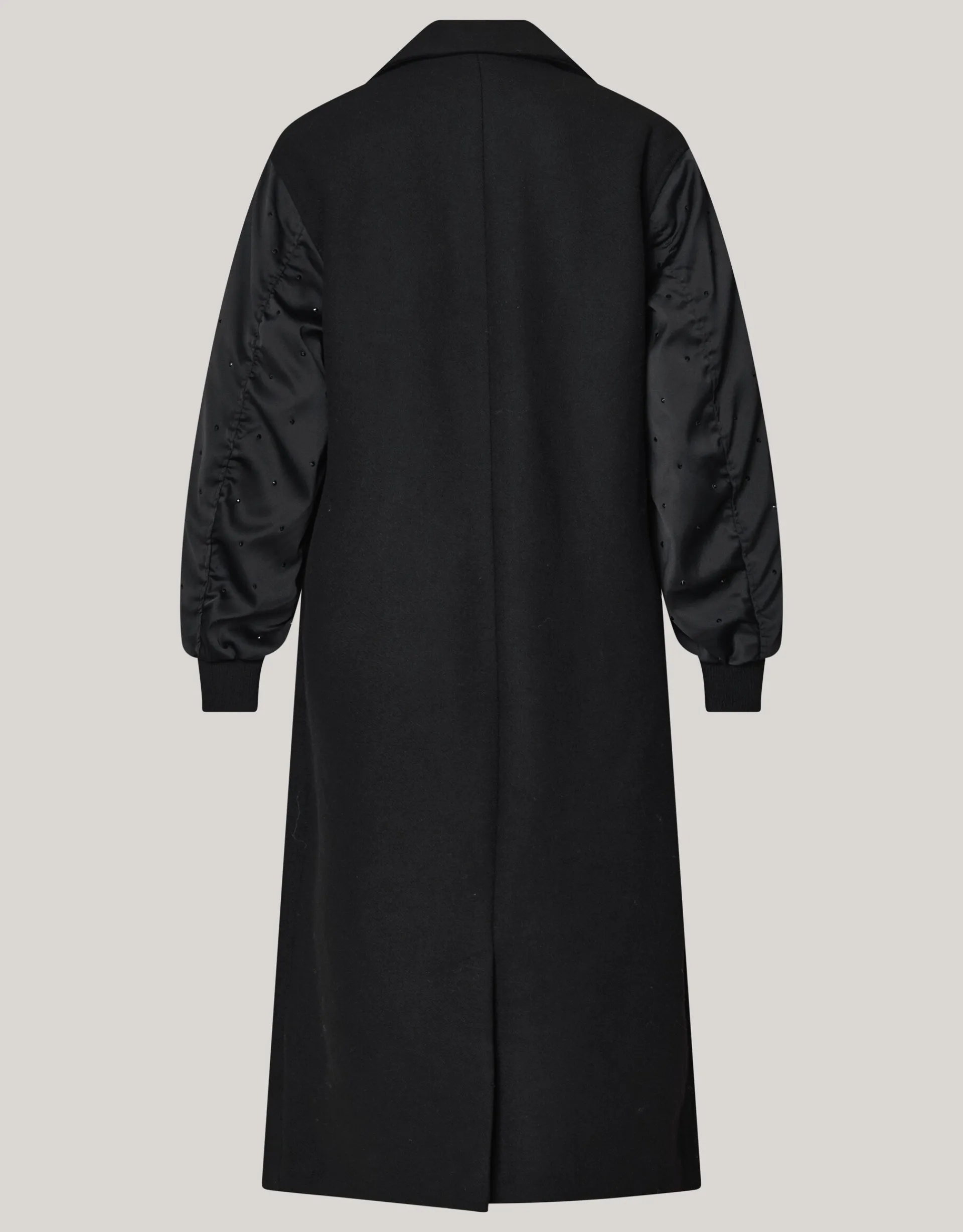 Shoeby Combi Bomber Jas Zwart<DAMES Jassen