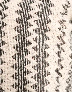 Shoeby Crochet Top Zwart< Tops Korte Mouw